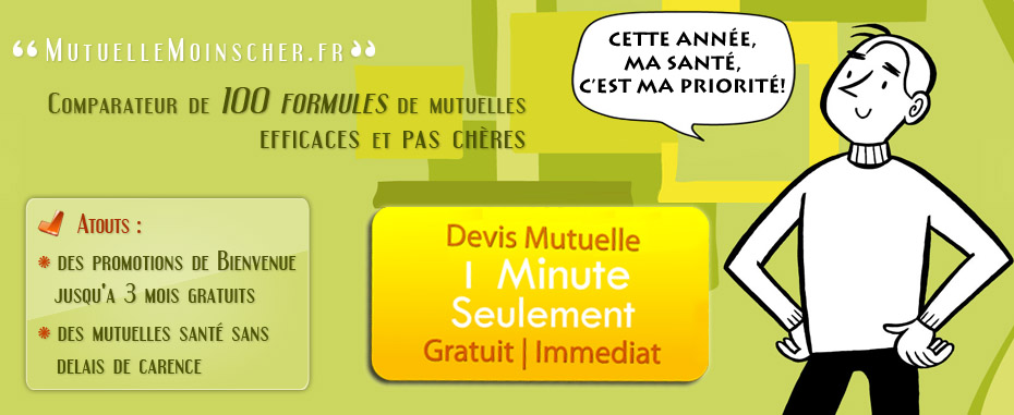 remboursements des mutuelles santé les moins chères