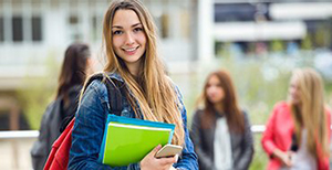 mutuelles étudiantes