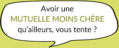 avoir une mutuelle moins chères