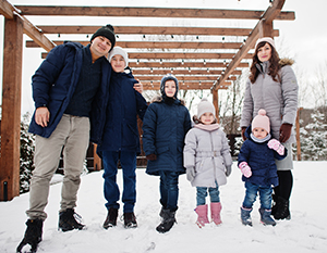 mutuelle santé famille