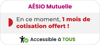 aésio mutuelle