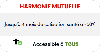 Harmonie promotion 2026 2027