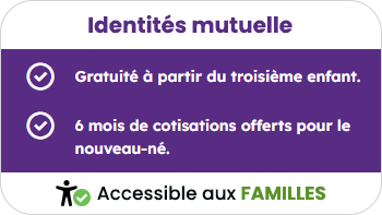 Identités mutuelle