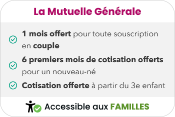 mutuelle générale
