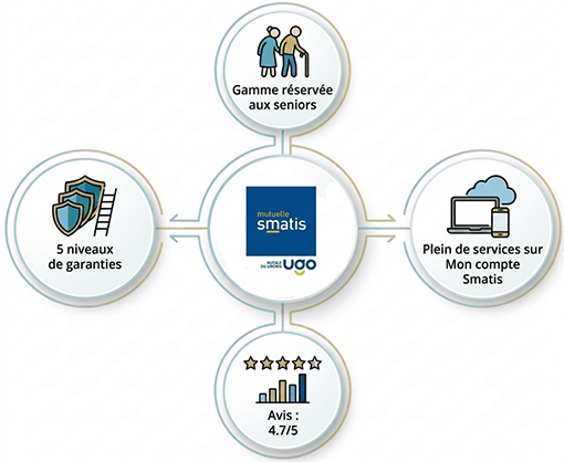 smatis mutuelle