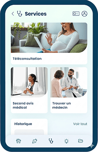 April téléconsultation