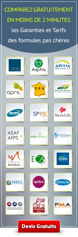 Mutuelles partenaires