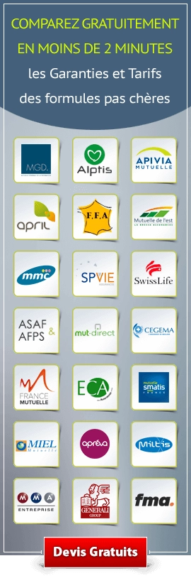 Mutuelles partenaires