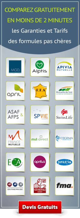 Mutuelles partenaires
