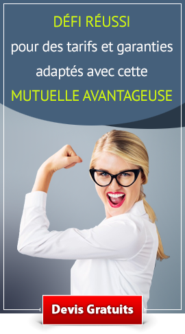 Devis comparatif mutuelle en ligne