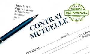 mutuelle à contrat responsable