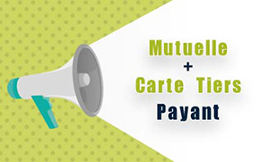 mutuelle tiers payant